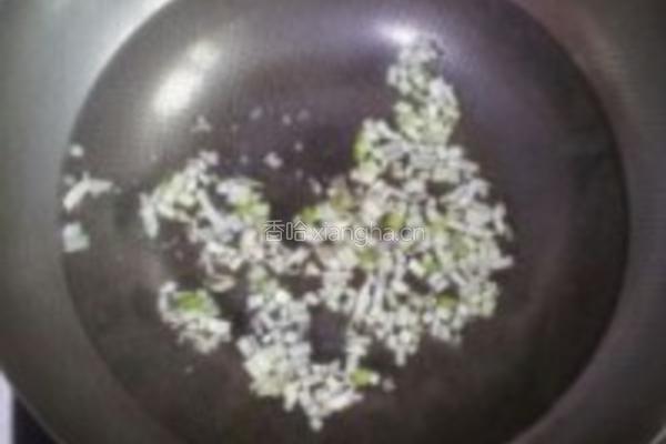 紫菜柿子蛋花汤的做法图解3
