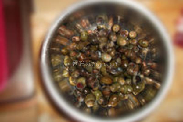 好吃的柳州螺蛳粉的做法图解2