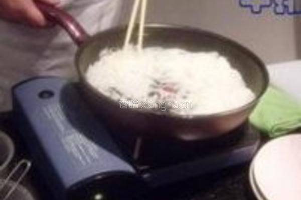 牛排与圆葱之恋的做法图解2