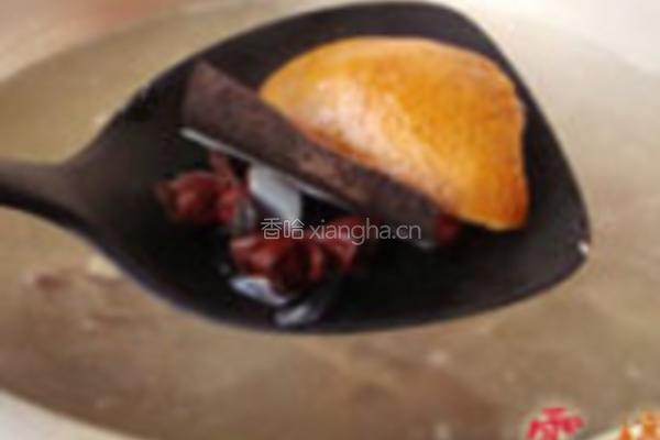 牛羊肉泡馍的做法图解2