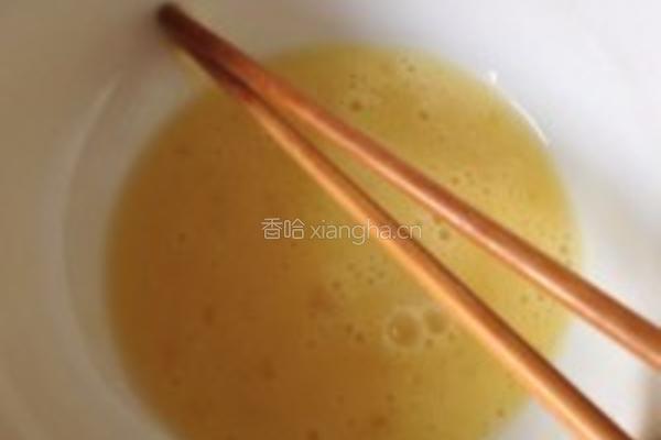 甜酒冲蛋煮切片年糕（一人份）的做法图解5