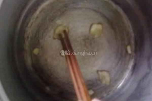 蛤蜊豆腐丝瓜汤的做法图解4