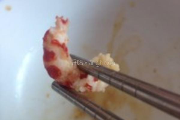 原汁原味白煮鲜活小龙虾的做法图解7