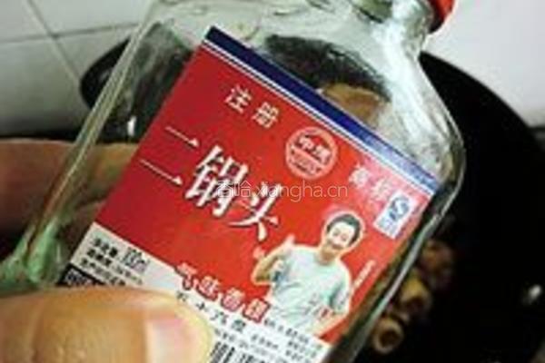 泡椒肥肠的做法图解6