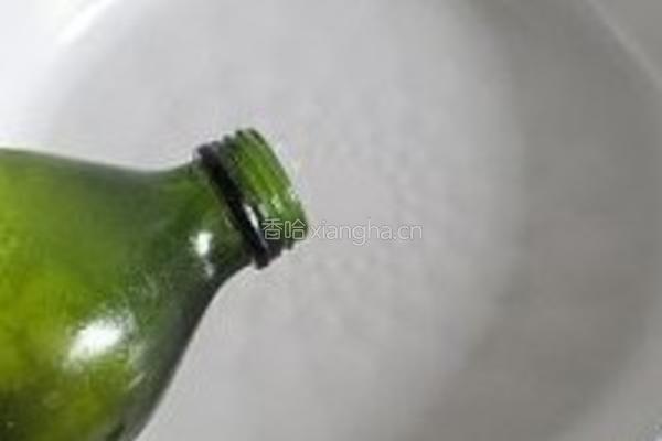 红酒柠香银鳕鱼的做法图解8