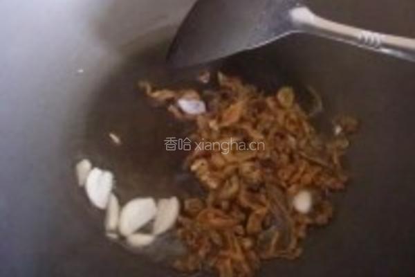 海鲜咖喱饭搭配玉米甜奶油的做法图解5
