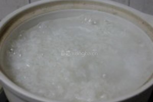 石锅饭的做法图解1
