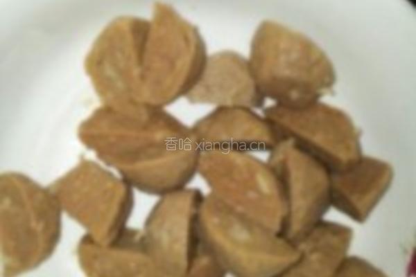 炎炎夏日冬瓜紫菜解暑汤的做法图解4