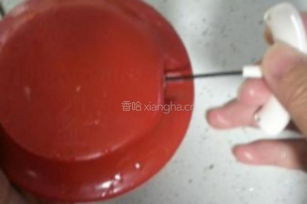 爽滑手打鱼丸的做法图解20