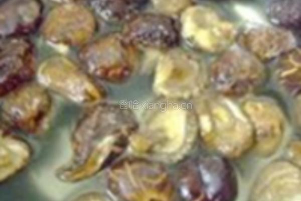 端午咸肉粽的做法图解5