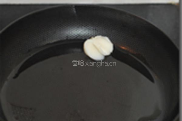 炒蟹粉的做法图解14