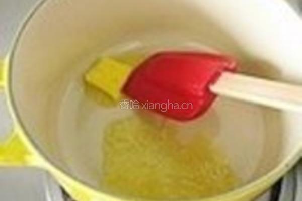 新英格兰蛤蜊巧达汤的做法图解5