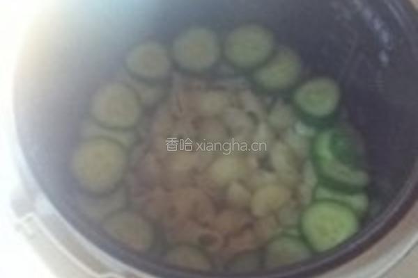 奶香杂拌通心粉的做法图解7