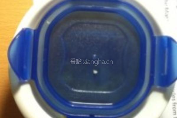 奶香杂拌通心粉的做法图解3