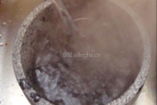 过桥米线的做法图解2
