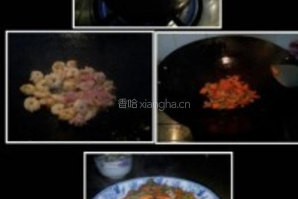 百合芡实煲的做法图解3
