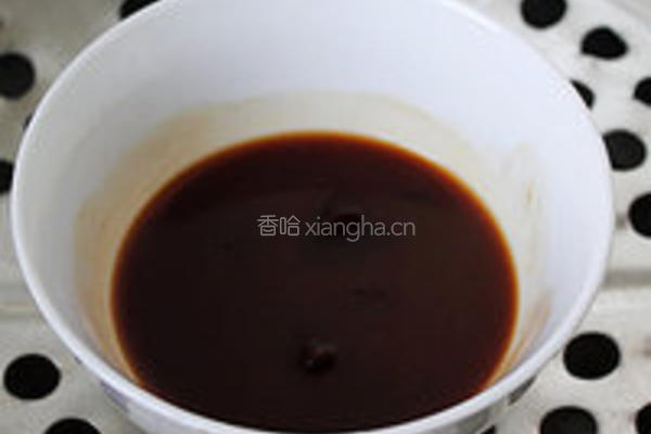 自制阿胶枣的做法图解3