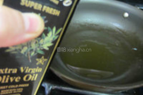 双丝拌面的做法图解13