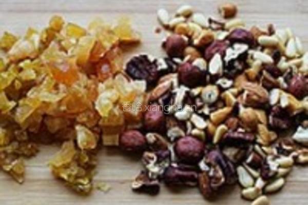 茄鲞的做法图解15