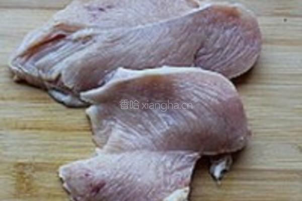 茄鲞的做法图解2