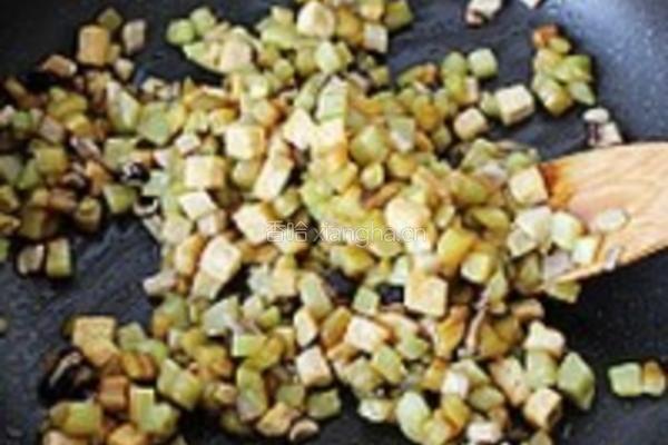 茄鲞的做法图解22