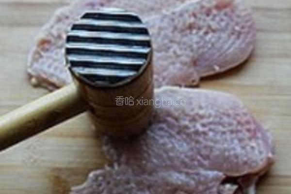 茄鲞的做法图解3