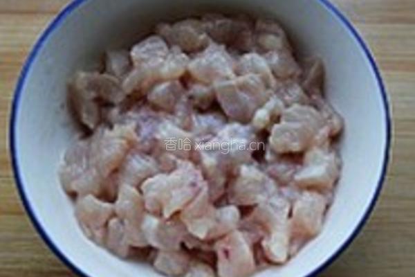 茄鲞的做法图解7