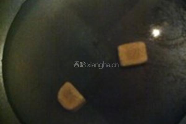 简易冬阴功汤(业余做出专业味)的做法图解2