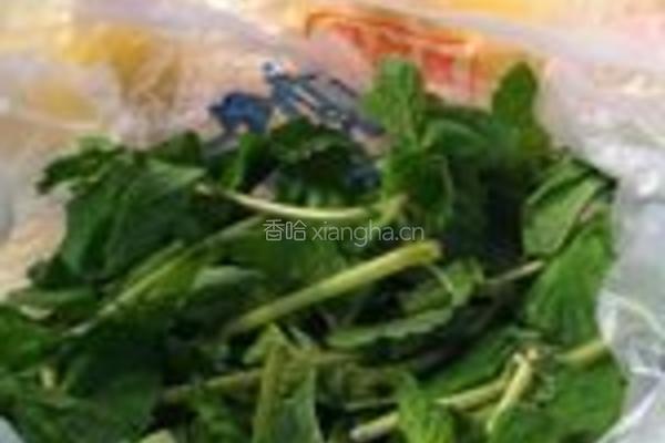 跟大帅厨师学冬阴功汤的做法图解3