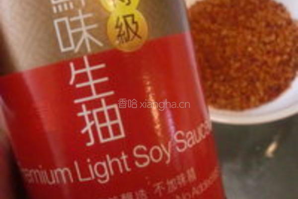 油泼辣子的做法图解4
