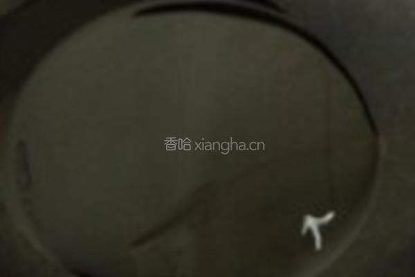 酱香扁豆焖面的做法图解3
