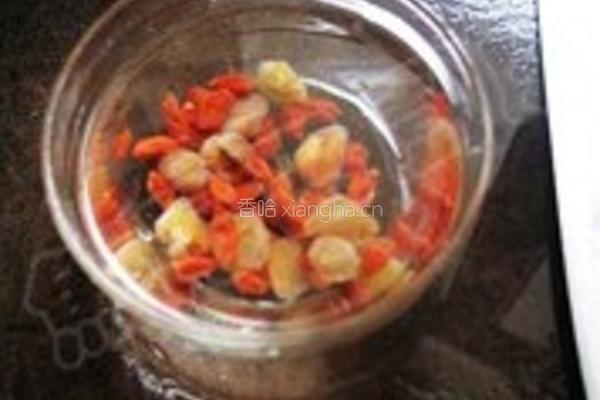 当归红枣羊肉汤的做法图解5