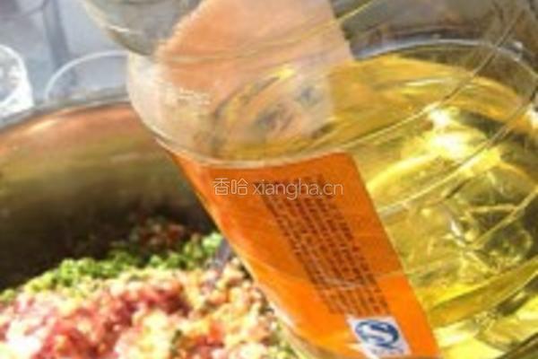 大馅儿馄饨的做法图解5