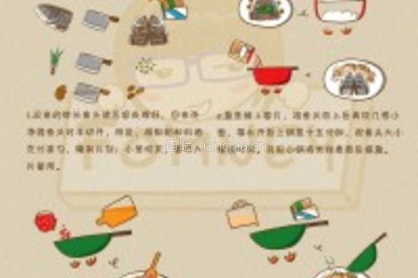 龙须鱼头的做法图解1