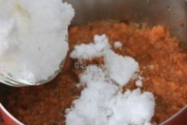 枇杷酱的做法图解3