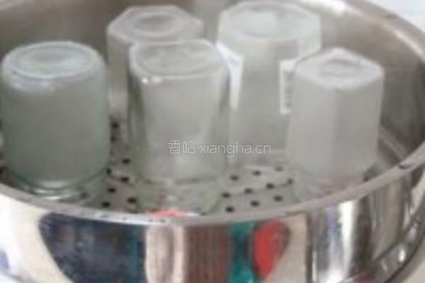 枇杷酱的做法图解6