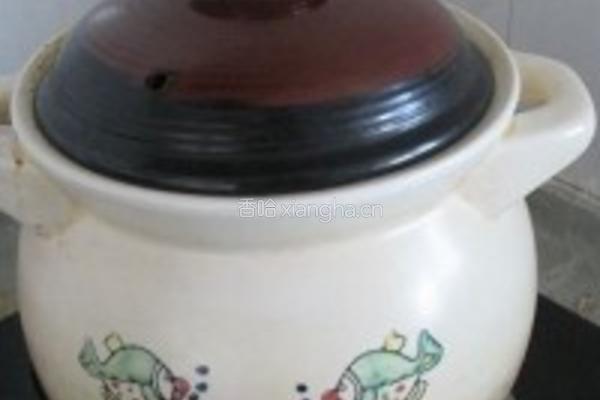陈皮卤肉饭的做法图解3