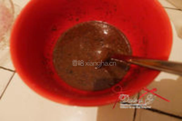 黑胡椒牛排的做法图解3