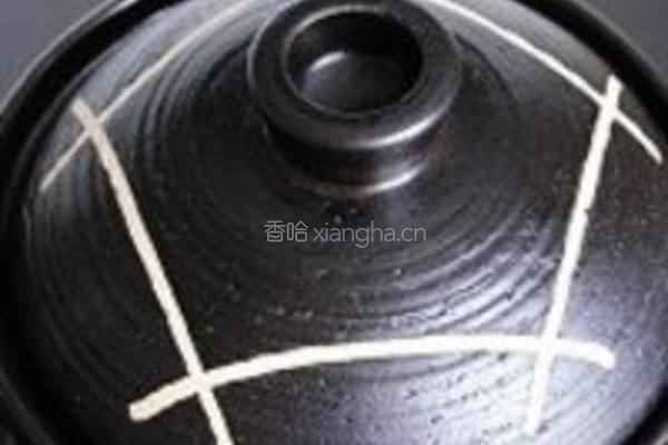 卤货一锅亲的做法图解2