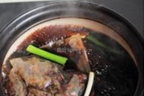 卤货一锅亲的做法图解7