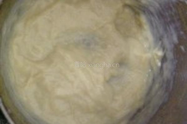 榴莲蛋糕卷的做法图解7