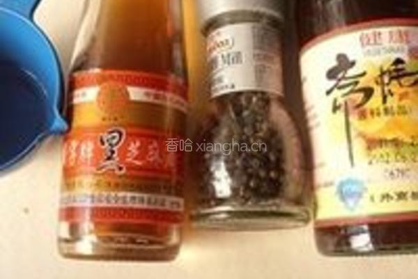 素鳗煲仔饭的做法图解2