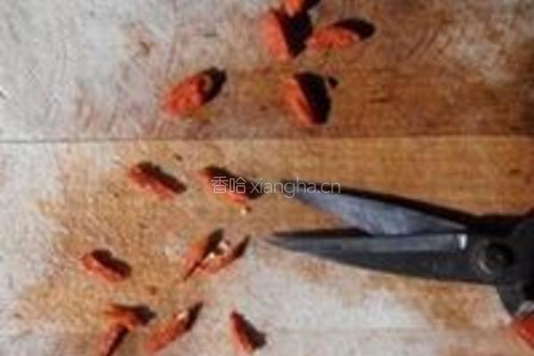 素鳗煲仔饭的做法图解6