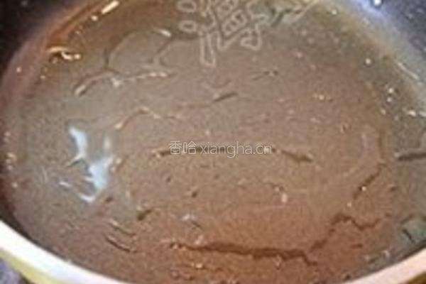 黑豆豆浆的做法图解10
