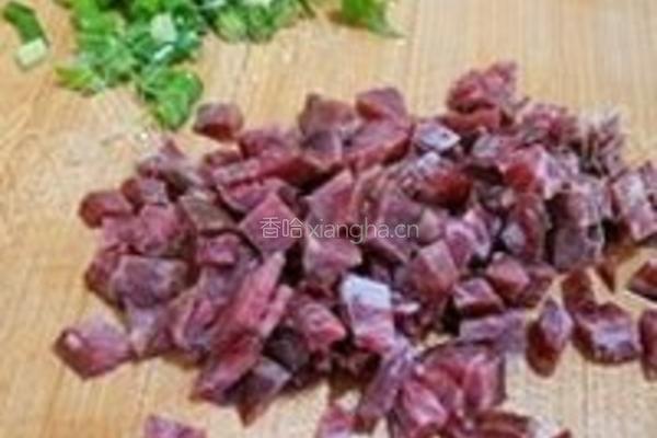 黑豆豆浆的做法图解7