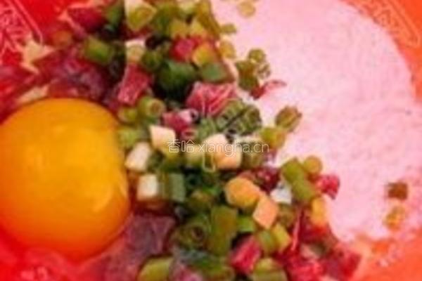 黑豆豆浆的做法图解8