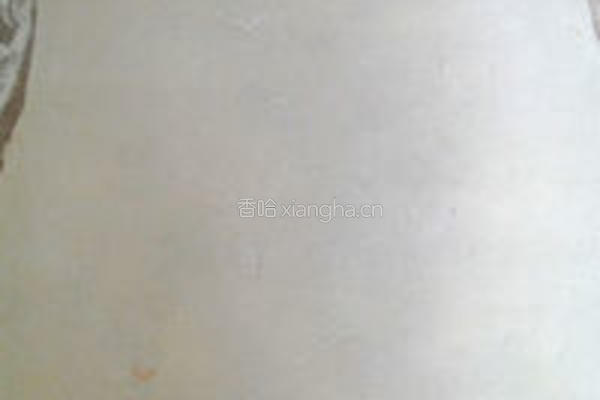 咸鸭蛋手撕饼的做法图解7