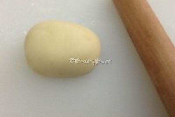 叉烧酥的做法图解13
