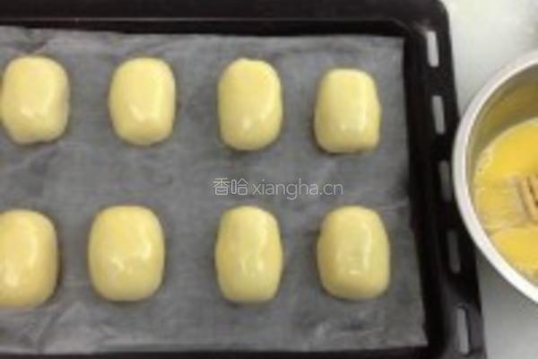 叉烧酥的做法图解15