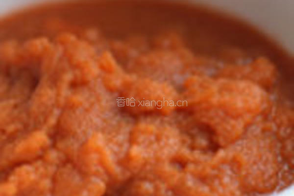 肉末豆腐卷的做法图解2